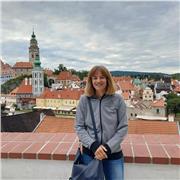 Deutsch bis zur Matura und Legasthenie-Trainerin mit viel Geduld